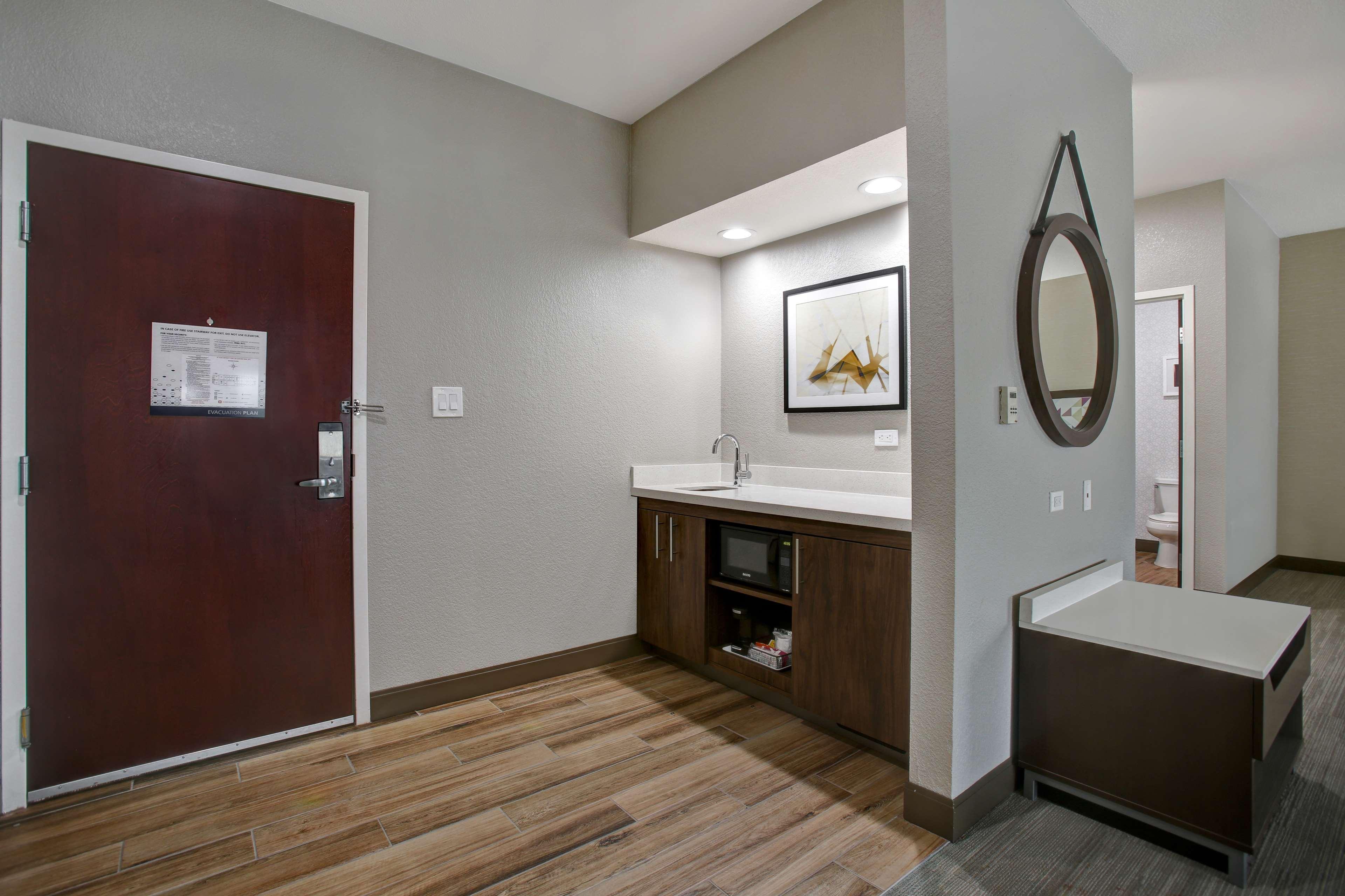 Hampton Inn & Suites Dallas-Desoto Exteriér fotografie