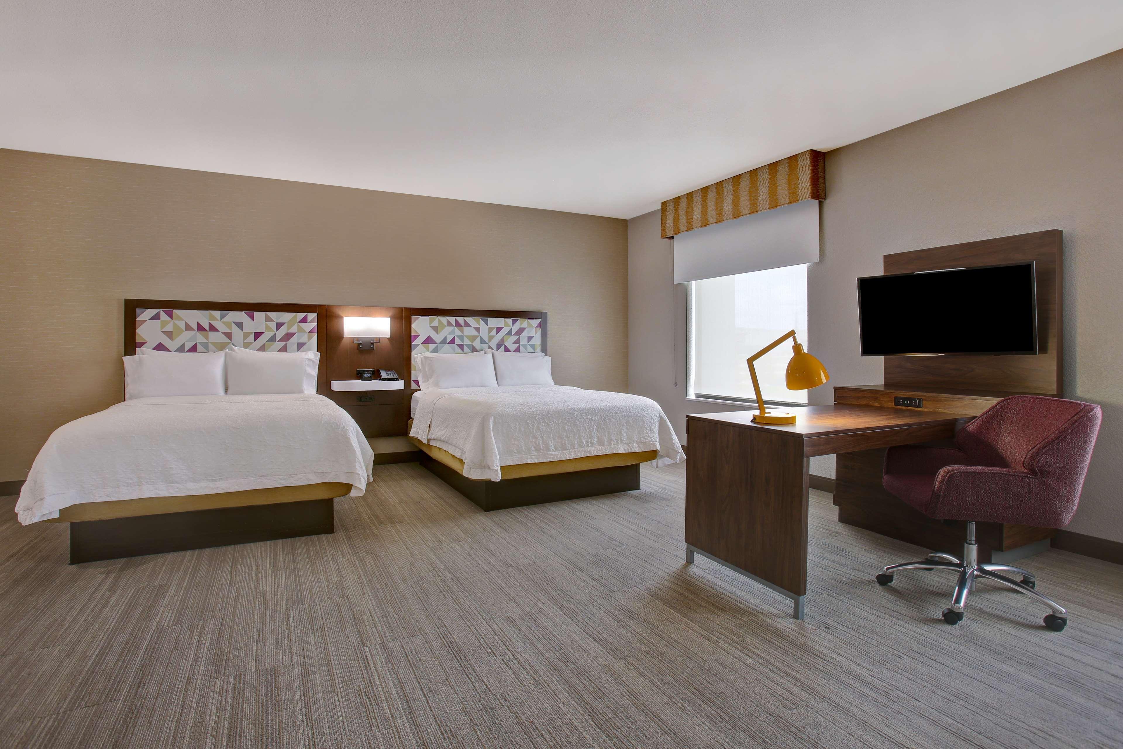 Hampton Inn & Suites Dallas-Desoto Exteriér fotografie