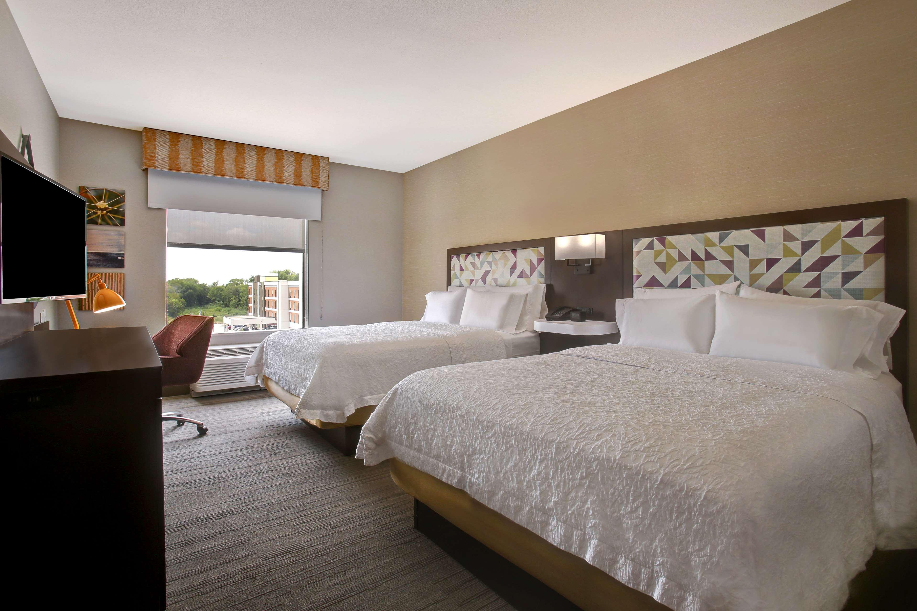 Hampton Inn & Suites Dallas-Desoto Exteriér fotografie