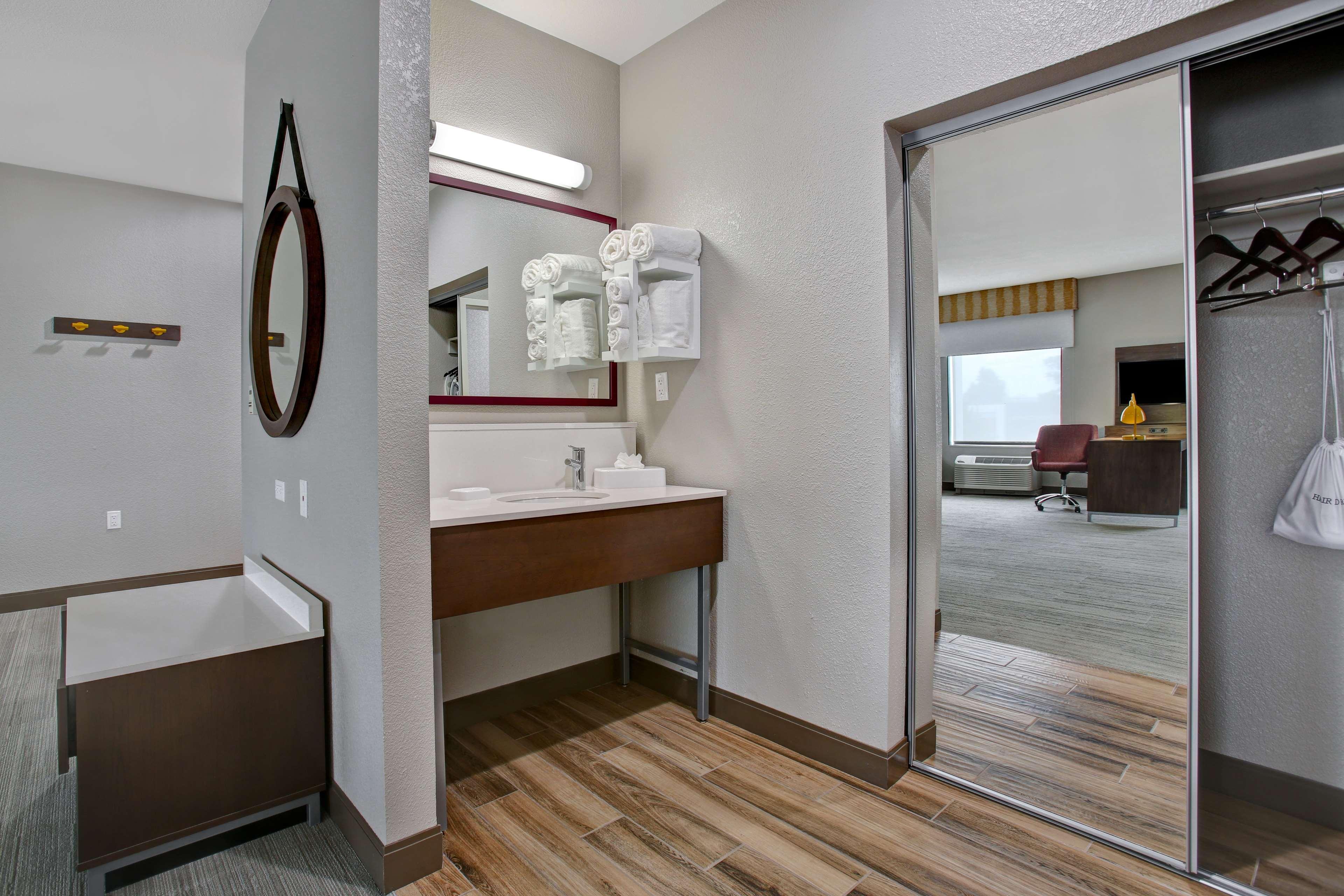 Hampton Inn & Suites Dallas-Desoto Exteriér fotografie