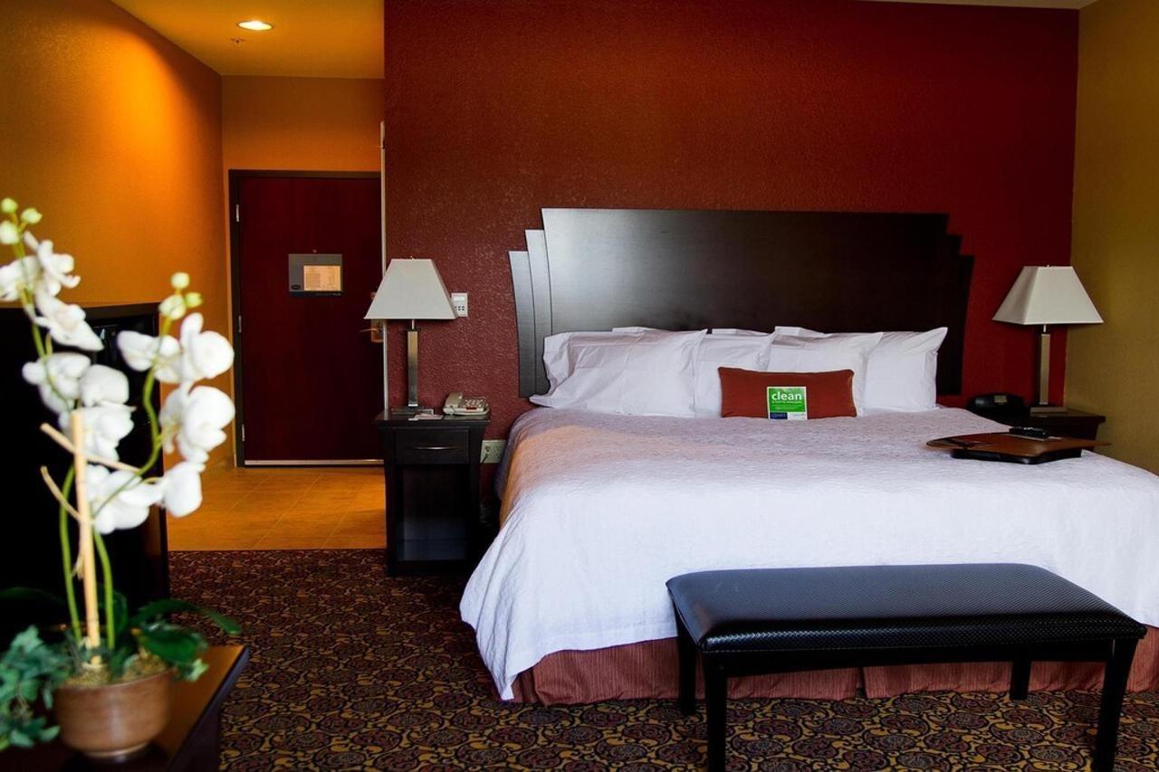 Hampton Inn & Suites Dallas-Desoto Exteriér fotografie